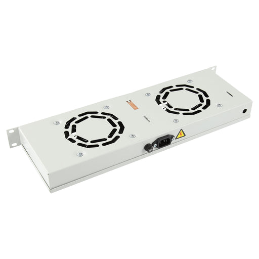 EAN 5420016840813 - LOGON RAF300WH accesorio de bastidor Panel del ventilador imagen 2