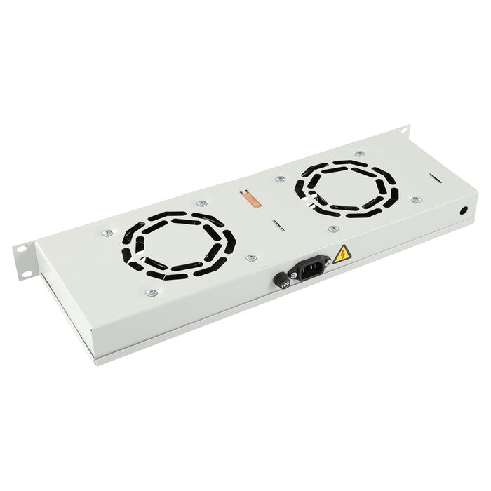 EAN 5420016840813 - LOGON RAF300WH accesorio de bastidor Panel del ventilador imagen 2