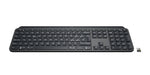 EAN 5099206096783 - Logitech 920-010247 teclado Oficina Bluetooth Italiano Grafito imagen 4