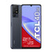 EAN 4894461958880 - TCL 40 SE 17,1 cm (6.75") SIM doble Android 13 4G USB Tipo C 6 GB 256 GB 5010 mAh Gris imagen 1