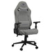 EAN 4710483779251 - COUGAR CGR-EPF-ROA Silla para videojuegos universal Gris imagen 3