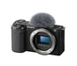 EAN 5013493418318 - Sony α ZV-E10 Cuerpo MILC 24,2 MP CMOS 6000 x 4000 Pixeles Negro imagen 3