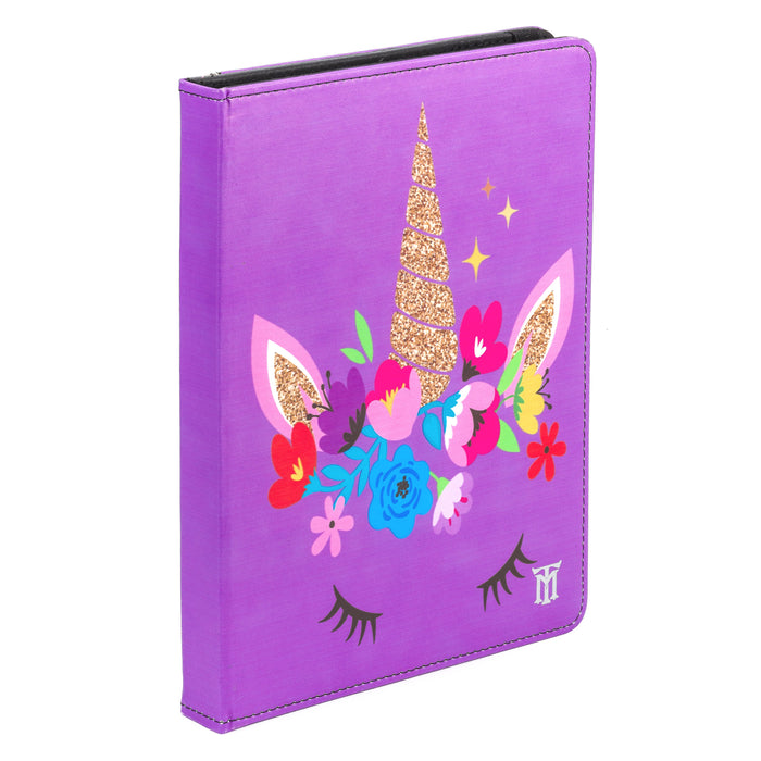 EAN 8435555100585 - Maillon Technologique Urban Español Púrpura imagen 2