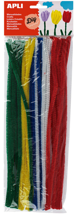 EAN 8410782130659 - APLI 13065 imagen 1