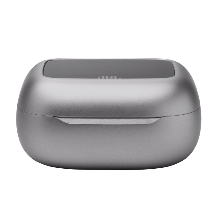 EAN 1200130011641 - JBL Live Beam 3 Auriculares Inalámbrico Dentro de oído Llamadas/Música/Deporte/Uso diario Bluetooth Plata imagen 10