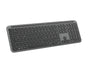 EAN 5099206118539 - Logitech 920-012451 teclado Oficina RF Wireless + Bluetooth QWERTZ Alemán Grafito imagen 3