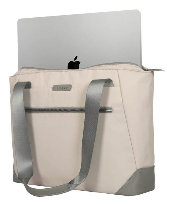 EAN 5063194002989 - Targus TBA00113GL maletines para portátil 40,6 cm (16") Estuche para dama Roble imagen 7