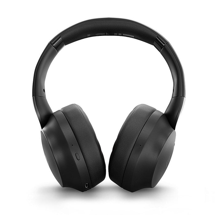 EAN 4002888732055 - Lindy LHXW-e Auriculares Inalámbrico Diadema Música USB Tipo C Bluetooth Negro imagen 3