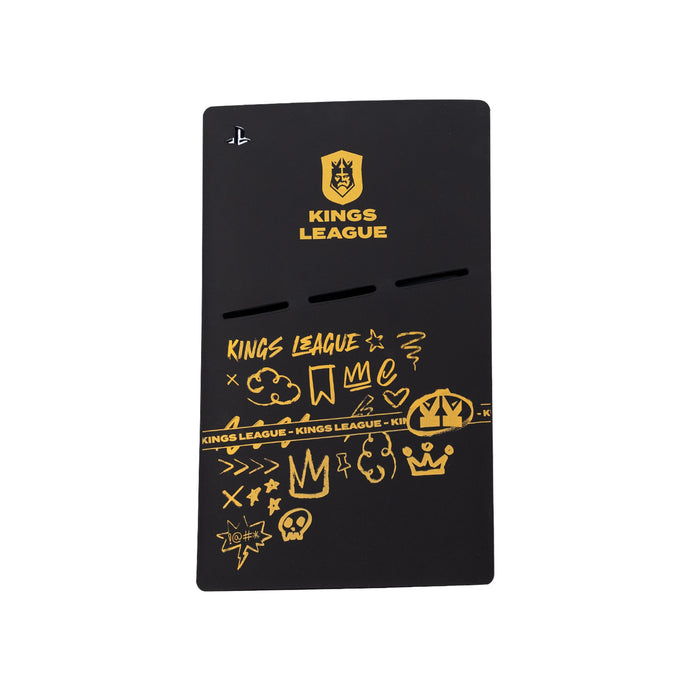 EAN 8436563094941 - Blade Gaming KL0002 accesorio y piza de videoconsola Protectora imagen 3