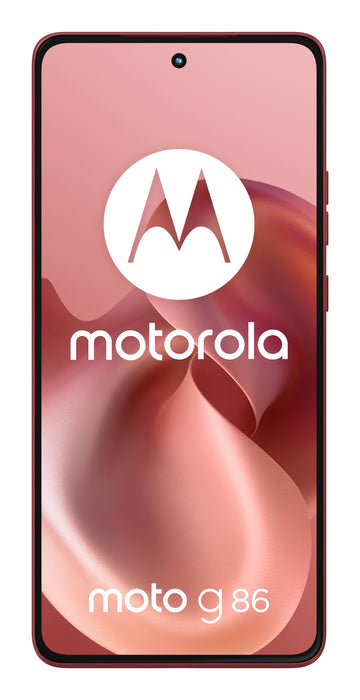 EAN 840023294884 - Motorola moto g86 5G 16,9 cm (6.67") SIM doble Android 15 USB Tipo C 8 GB 256 GB 5200 mAh Rosa imagen 3