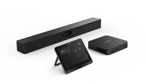 EAN 6938818319059 - Yealink MVC S40-C4-000 sistema de video conferencia 48 MP Ethernet Sistema de vídeoconferencia en grupo imagen 1