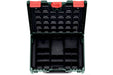EAN 4061792197909 - Metabo 626897000 caja de herramientas Negro, Verde Acrilonitrilo butadieno estireno (ABS) imagen 4