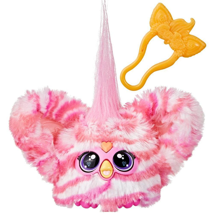EAN 5010996284778 - Furby Furblets Bub-Lee imagen 1