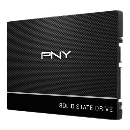EAN 0751492629957 - PNY CS900 500 GB 2.5" Serial ATA III 3D TLC imagen 3
