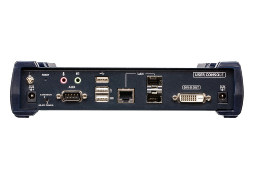 EAN 4719264649387 - ATEN KE6920R-AX-G extensor KVM imagen 2