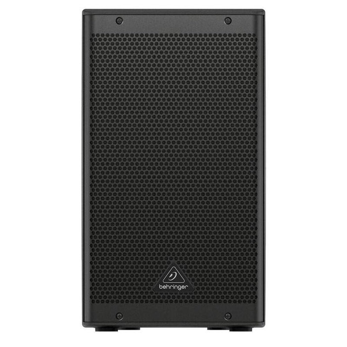 Behringer Dr110dsp - Altavoz Activo De 10" Con Bluetooth