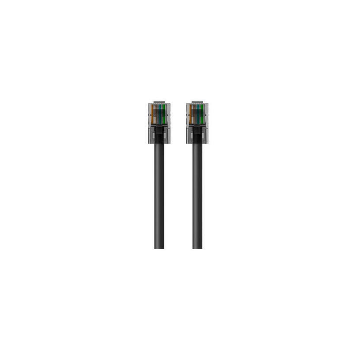Belkin Cable Cat6 Networking De 5m Negro