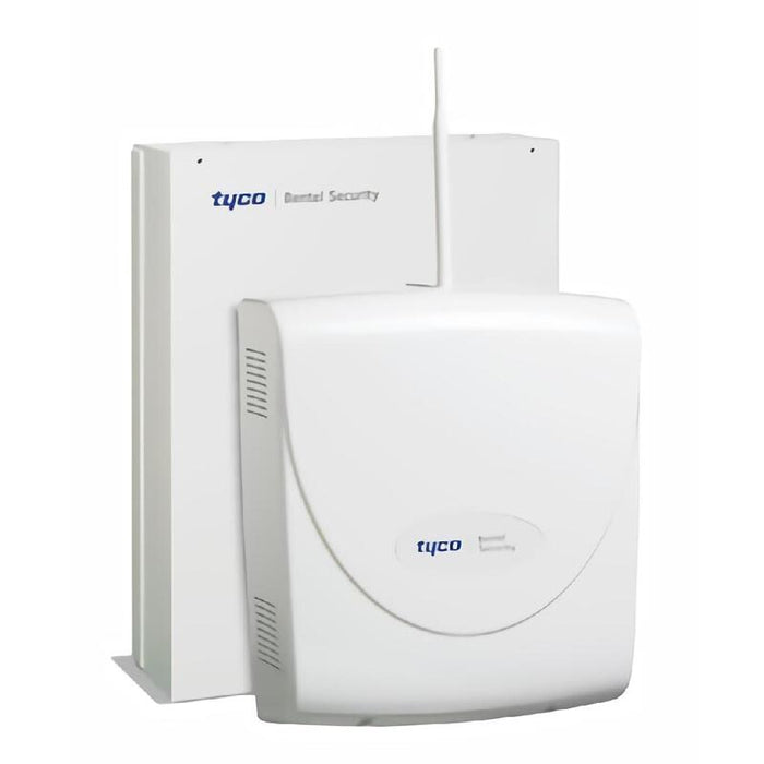 Bentel Abs-128g3 Panel Central Híbrida Absoluta Plus De 8 A 128 Zonas. Grado 3