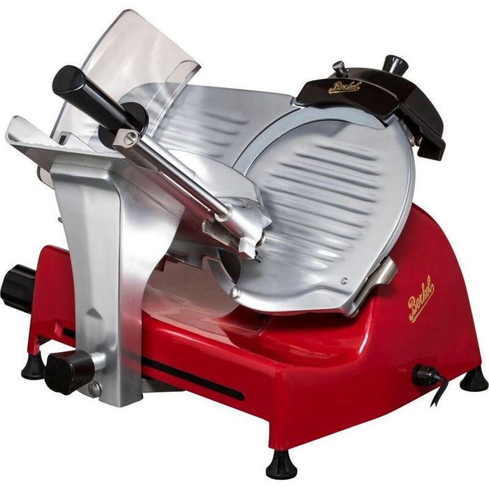 Berkel Pro Line Xs25 Red Slicer