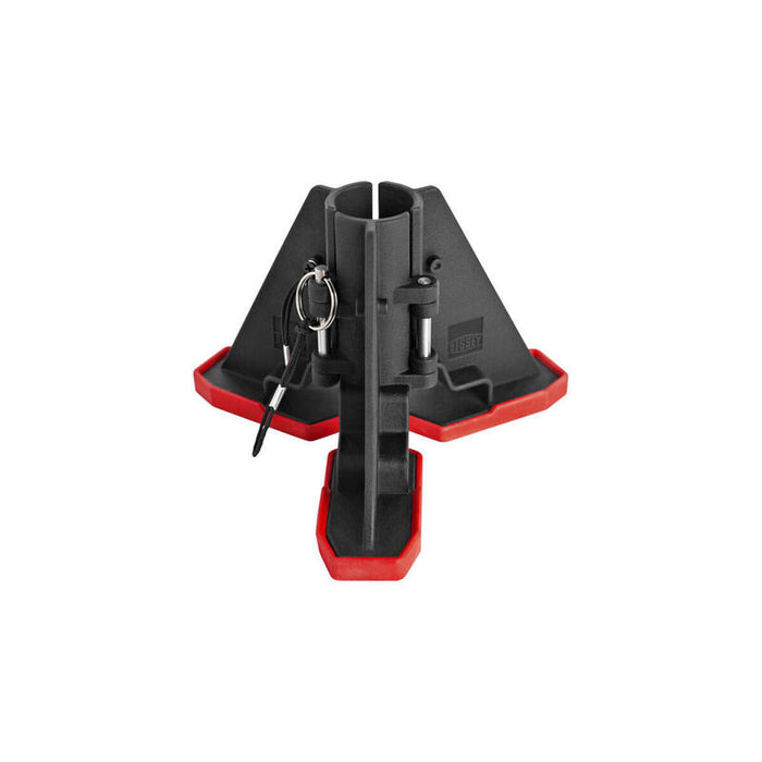 Besey Small Ste-Kbs Black, Para El Techo De Bessey Admite Ste55 Y Ste90 Ste-Kbs