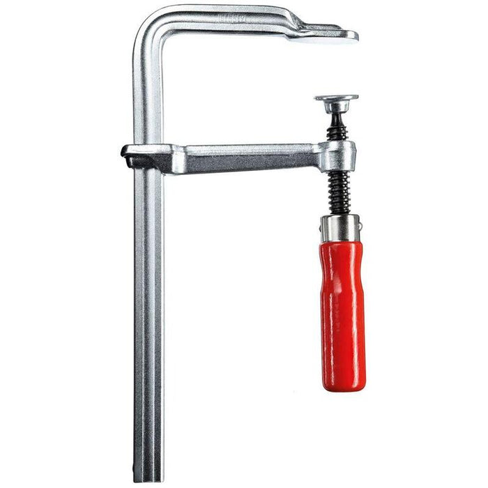 Bessey Abrazadera De Tornillo Classix Gs25 Gs25