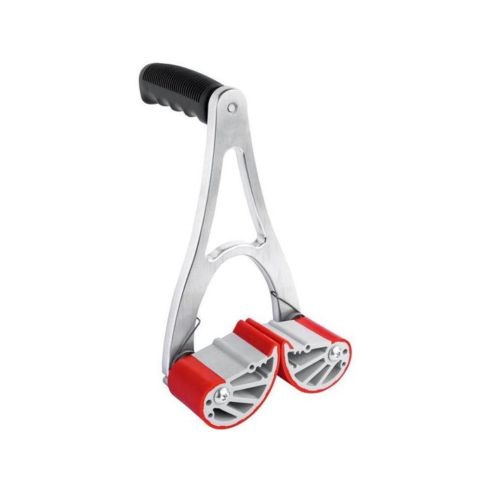 Bessey Portaplatos Kfp, Ayuda Para Levantar Transportar Rojo, 1 Unidad 4008158031903