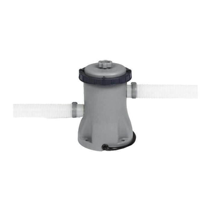 Bestway Bomba De Filtrado Flowclear 1.249 L/H, Filtro De Agua 58381