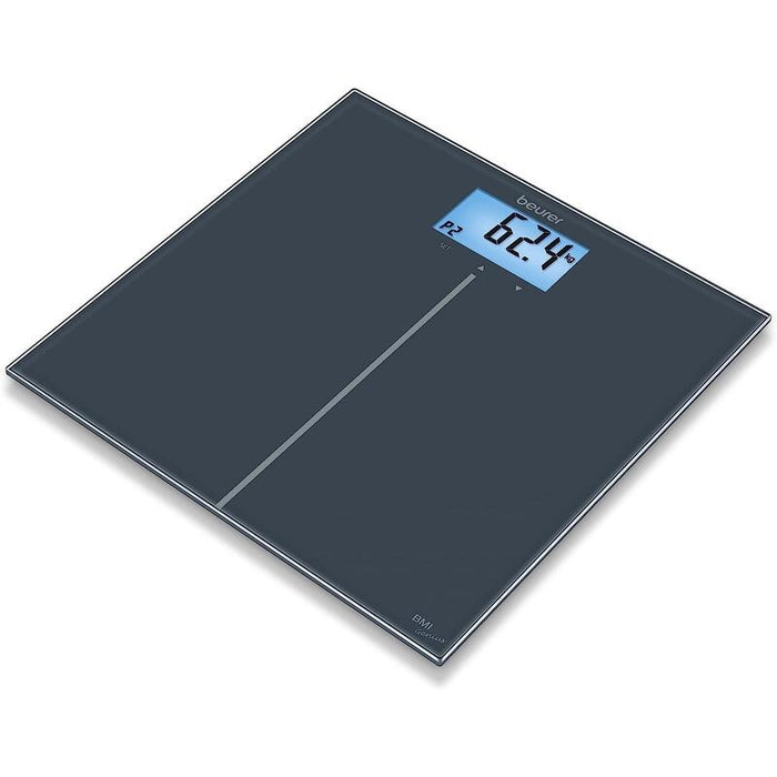 Beurer Báscula Personal Gs 280 Bmi Genius 75731