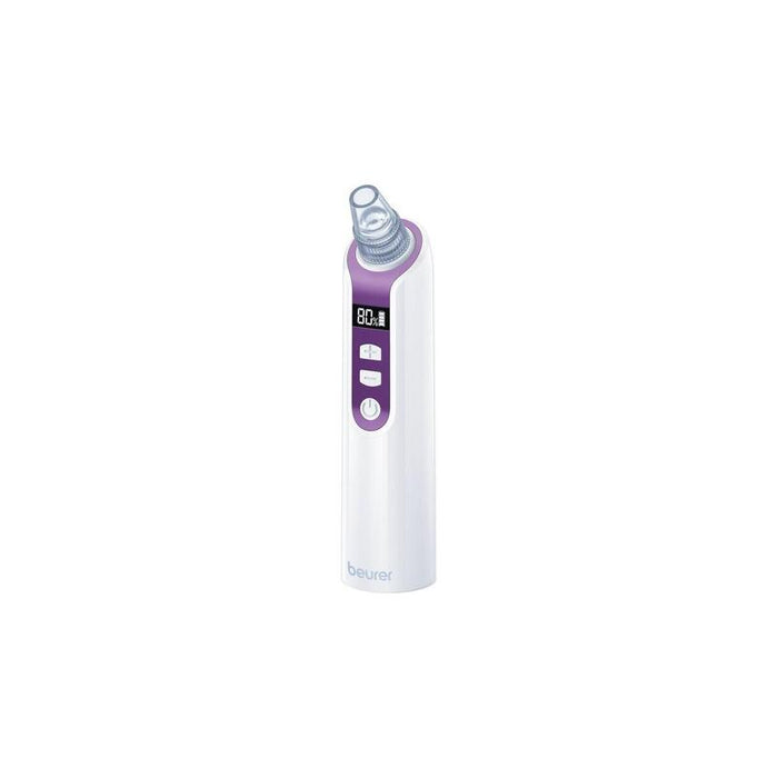 Beurer Fc 41 Limpiador De Poros Blanco/Morado 58417
