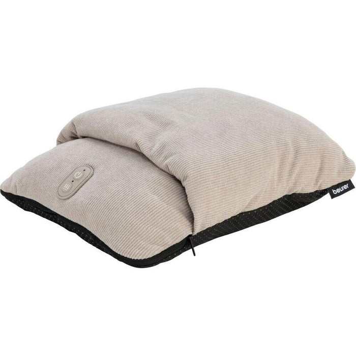 Beurer Fm 28 Fussmassagekissen Mit Wärme