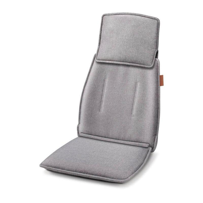 Beurer Mg 330 Grey Shiatsu Massage Seat Cover