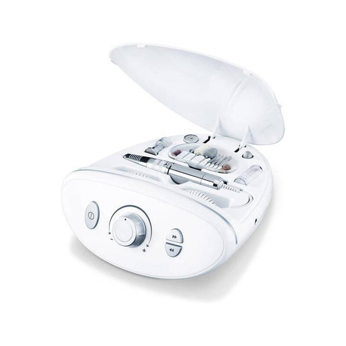 Beurer Mp 100 Estación De Manicura/Pedicura