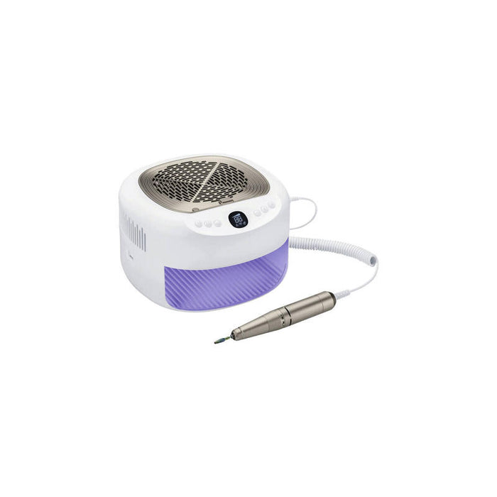 Beurer Mp 200 Studio Nails Maniküre-/Pedikürestation (Blanco) 10430