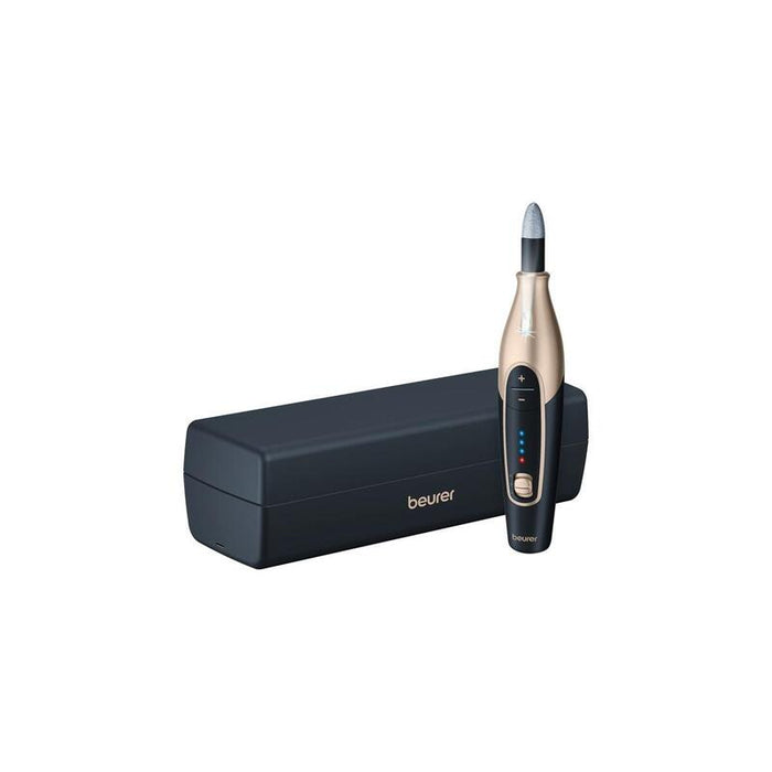 Beurer Mp 84 Special Edition, Cuidado De Uñas Dorado 10213