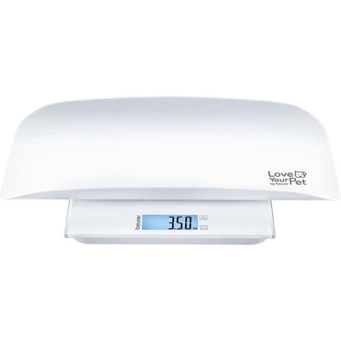 Beurer Pp 170 Polly Haustierwaage