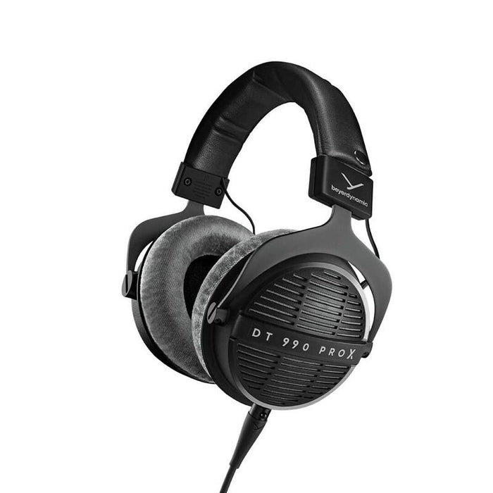 Beyerdynamic Dt 990 Pro X 48 Ohm  - Sluchawki Studyjne Otwarte