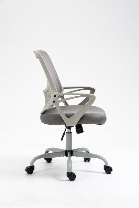 EAN 5901443390787 - Activejet YK507 SZ silla de oficina y de ordenador Asiento acolchado Respaldo de malla imagen 13