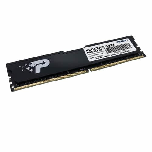 EAN 0814914027080 - Patriot Memory Signature Line PSD416G3200K módulo de memoria 16 GB 2 x 8 GB DDR4 imagen 2