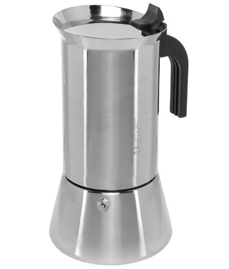 EAN 8006363028912 - Bialetti Venus box Cafetera italiana 0,5 L Plata imagen 1