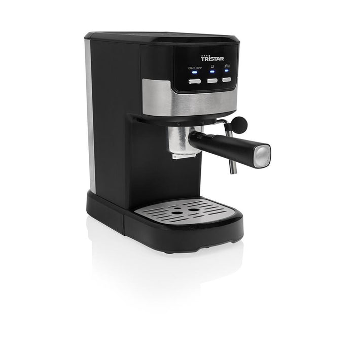 EAN 8712836985483 - Tristar CM-2278 cafetera eléctrica Máquina espresso 1,25 L imagen 2