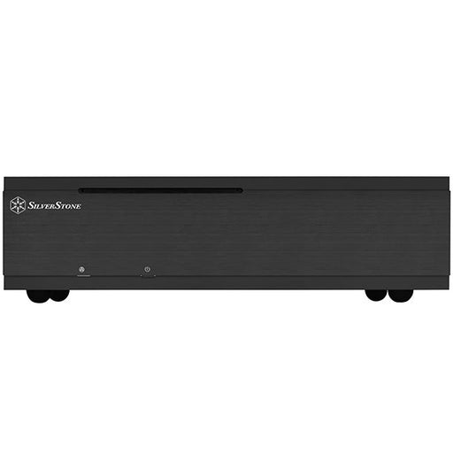 EAN 4710007222171 - Silverstone ML06-E Escritorio Negro imagen 2