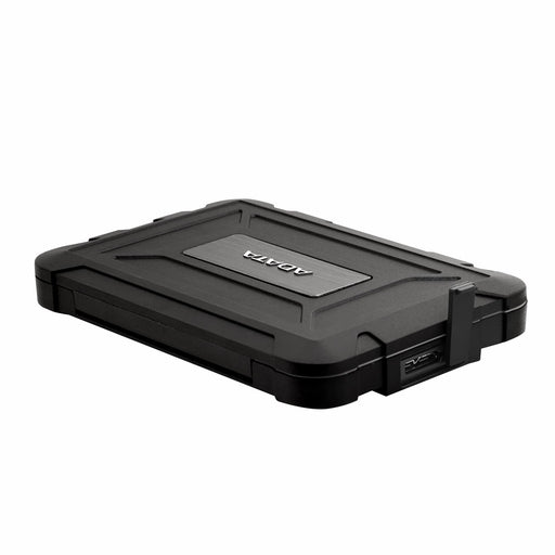 EAN 4713218463234 - ADATA ED600 Carcasa de disco duro/SSD Negro 2.5" imagen 2