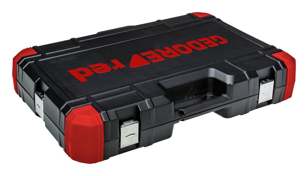 EAN 4060833000635 - Gedore R46003100 100 pieza(s) imagen 4
