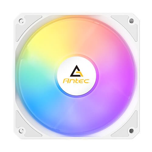 EAN 0761345400428 - Antec P12R Carcasa del ordenador Ventilador 12 cm Negro 1 pieza(s) imagen 4