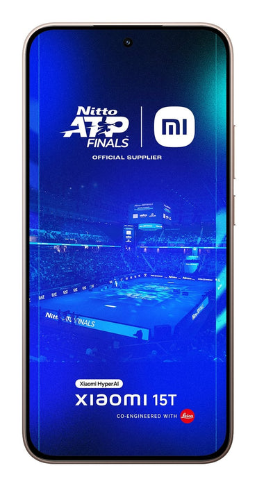 EAN 6932554451301 - Xiaomi 15T 17,4 cm (6.83") 12 GB 512 GB 5500 mAh Oro rosa imagen 1