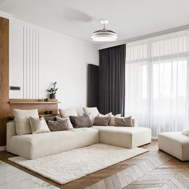 EAN 8435484059923 - Cecotec EnergySilence Aero 4280 Invisible White Blanco imagen 7