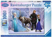 EAN 4005556105168 - Ravensburger 10516 puzzle Puzzle rompecabezas 100 pieza(s) Dibujos imagen 1