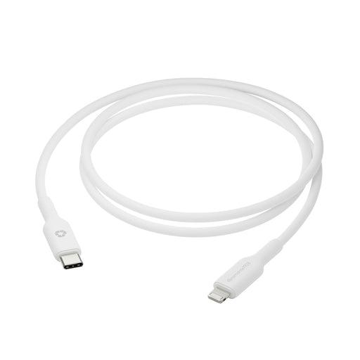 EAN 5711428071453 - dbramante1928 CB10CLWH7145 cable USB USB 2.0 1 m USB C Blanco imagen 1