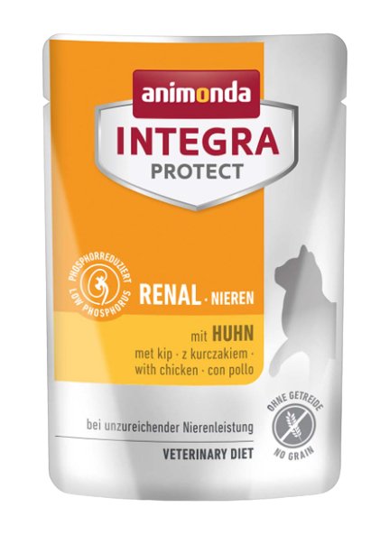EAN 4017721866323 - animonda Integra protect 86632 comida húmeda para gatos 85 g imagen 1