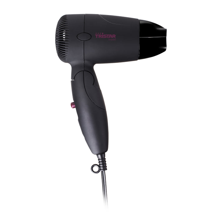 EAN 8713016013699 - Tristar HD-2359 secador 1200 W Negro, Violeta imagen 1
